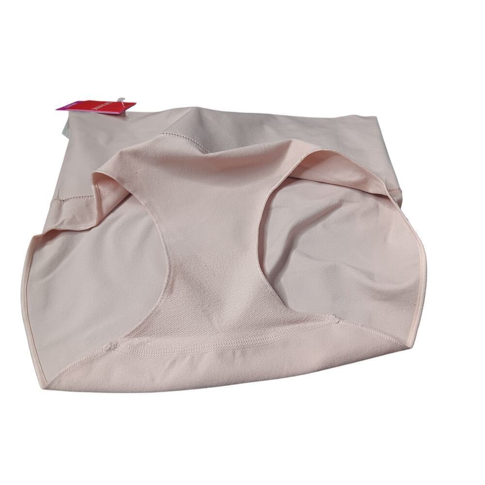 New SPANX Vintage Rose Everyday Shaping Panties Brief Women's Size L - Picture 12 of 12